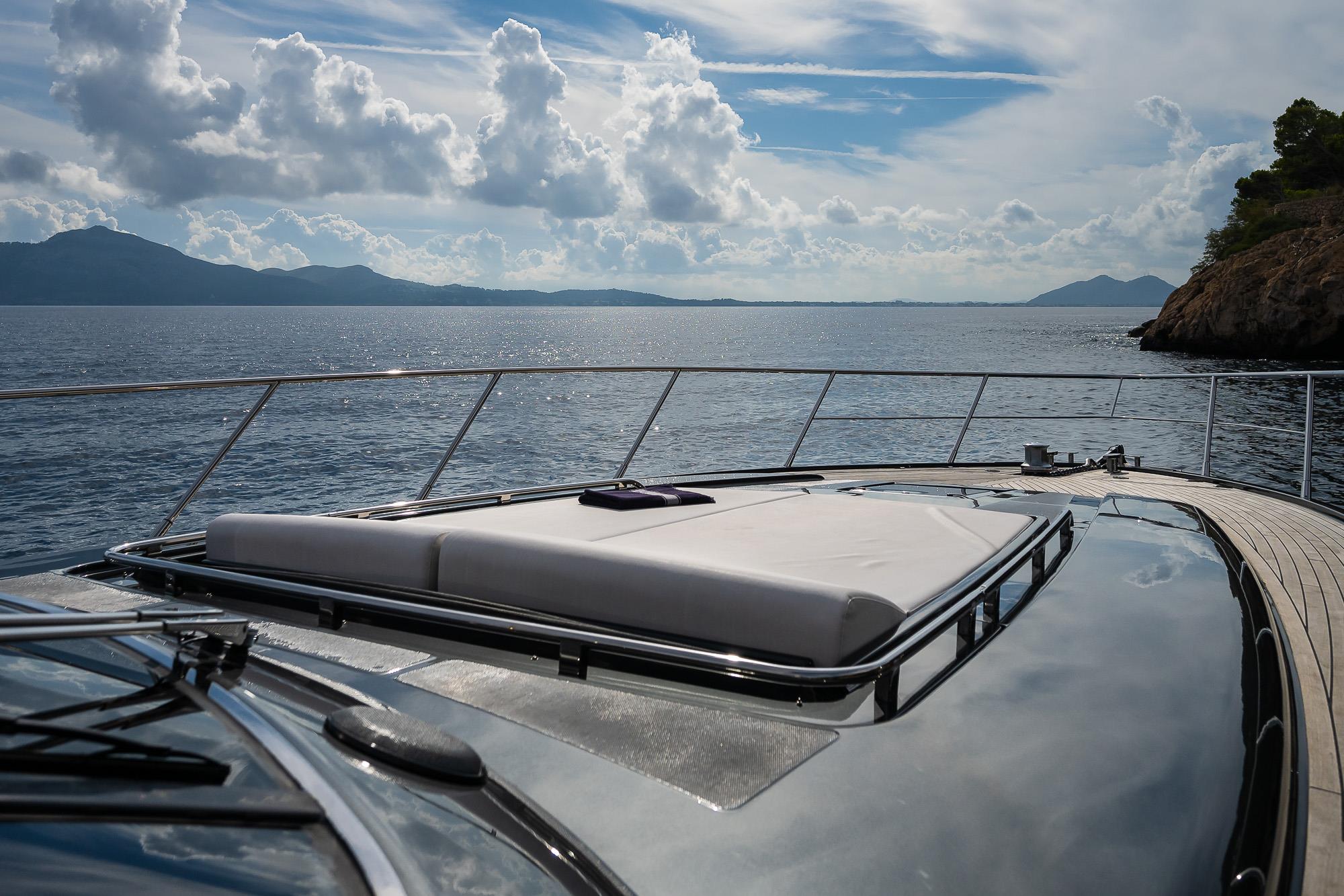 2016 RIVA 63' VIRTUS 